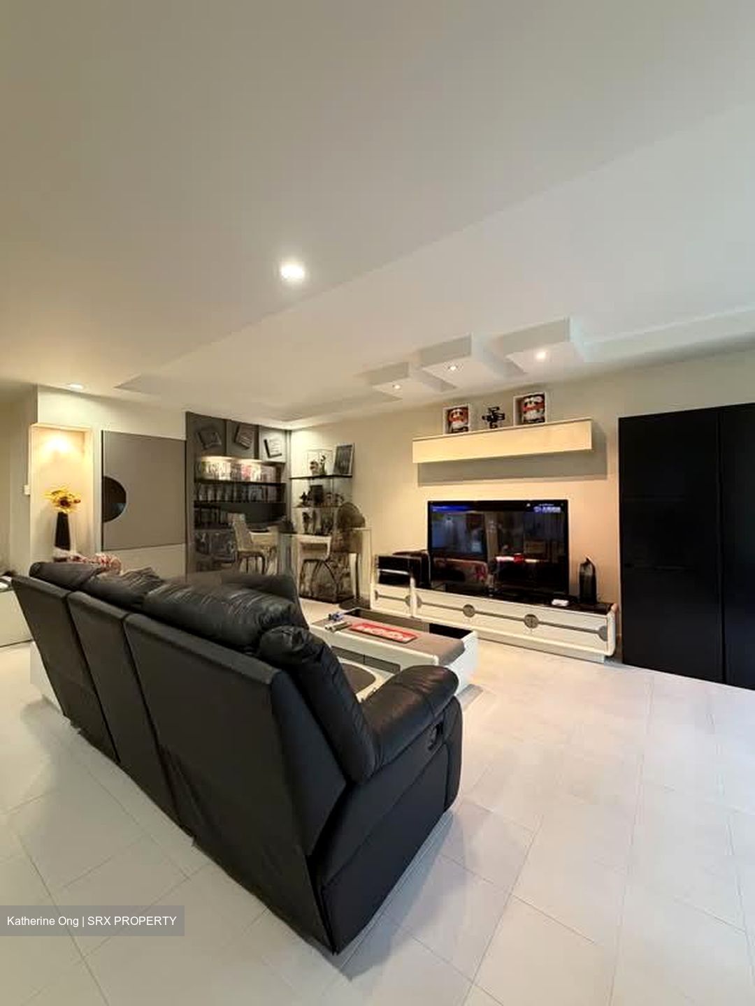 Blk 305C Anchorvale Place (Sengkang), HDB 5 Rooms #594140421